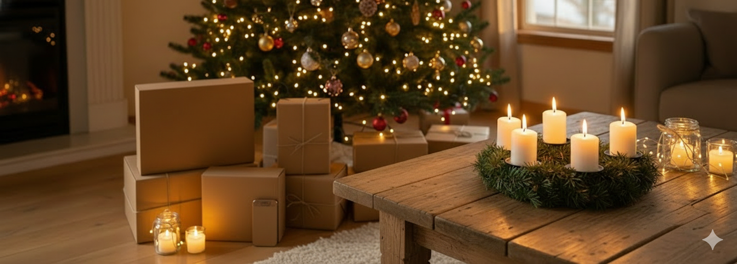 Christmas Campaign 2025