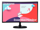 Monitor Samsung S27C360EAU 27'' Led Curvo HDMI VGA Full HD  | Estado: Excelente