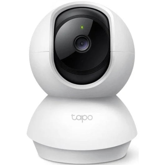 TP Link Tapo TC71 Câmara de Vigilância IP 360o 2K 3MP