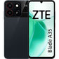 Smartphone ZTE Blade A35 2/64GB 6,75'' HD Starry Black | Estado: Novo