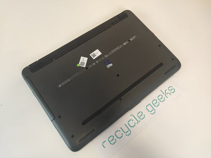 HP 250 G4 Notebook, Intel Core i3-5005U, 4GB DDR3 RAM, 240GB SATA SSD, Portuguese (Portugal) Keyboard, Windows 10 | Used, Condition: Very Good - B