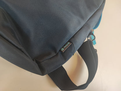 Mala para portátil NGS Monray Ginger Blue Estado: Muito Bom - B