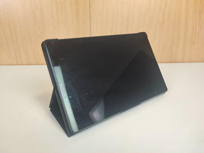 Lenovo M10 HD X306F Tablet + Folio Cover | Condition: Very Good