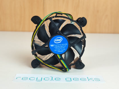 Intel E97379-003 Core i3/i5/i7 Socket 1150/1155/1156 4-Pin Estado: Excelente - A