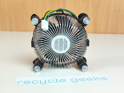 Intel E97379-003 Core i3/i5/i7 Socket 1150/1155/1156 4-Pin Estado: Excelente - A