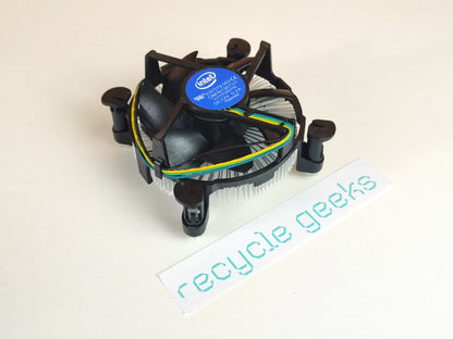 Intel E97379-003 Core i3/i5/i7 Socket 1150/1155/1156 4-Pin Estado: Excelente - A