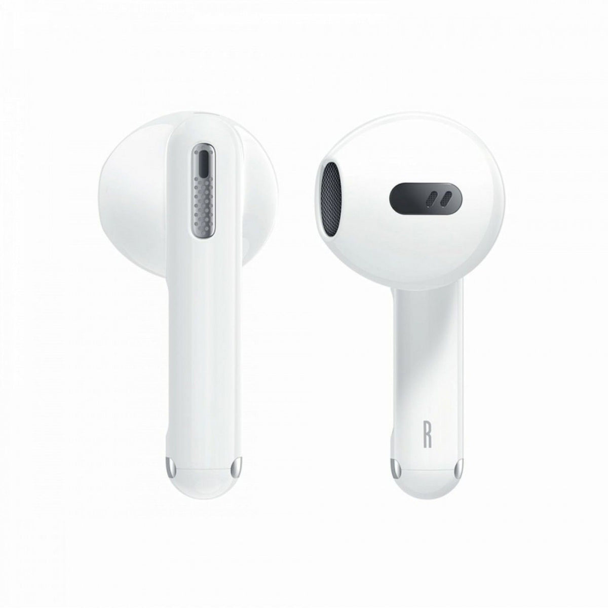 BASEUS BOWIE WX5 TRUE WIRELESS EARPHONES BRANCO