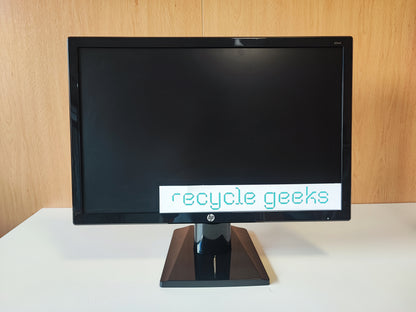 Monitor HP 20kd Estado: Muito Bom - B