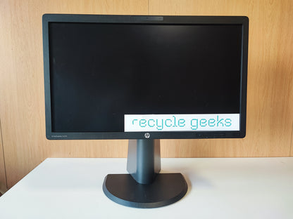 Monitor HP EliteDisplay E221c Estado: Muito Bom - B