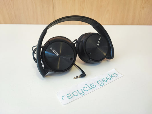 Auscultadores Sony MDR-ZX110NA Estado: Muito Bom - B