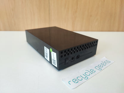 Disco Externo LaCie N2870 1TB Estado: Muito Bom - B