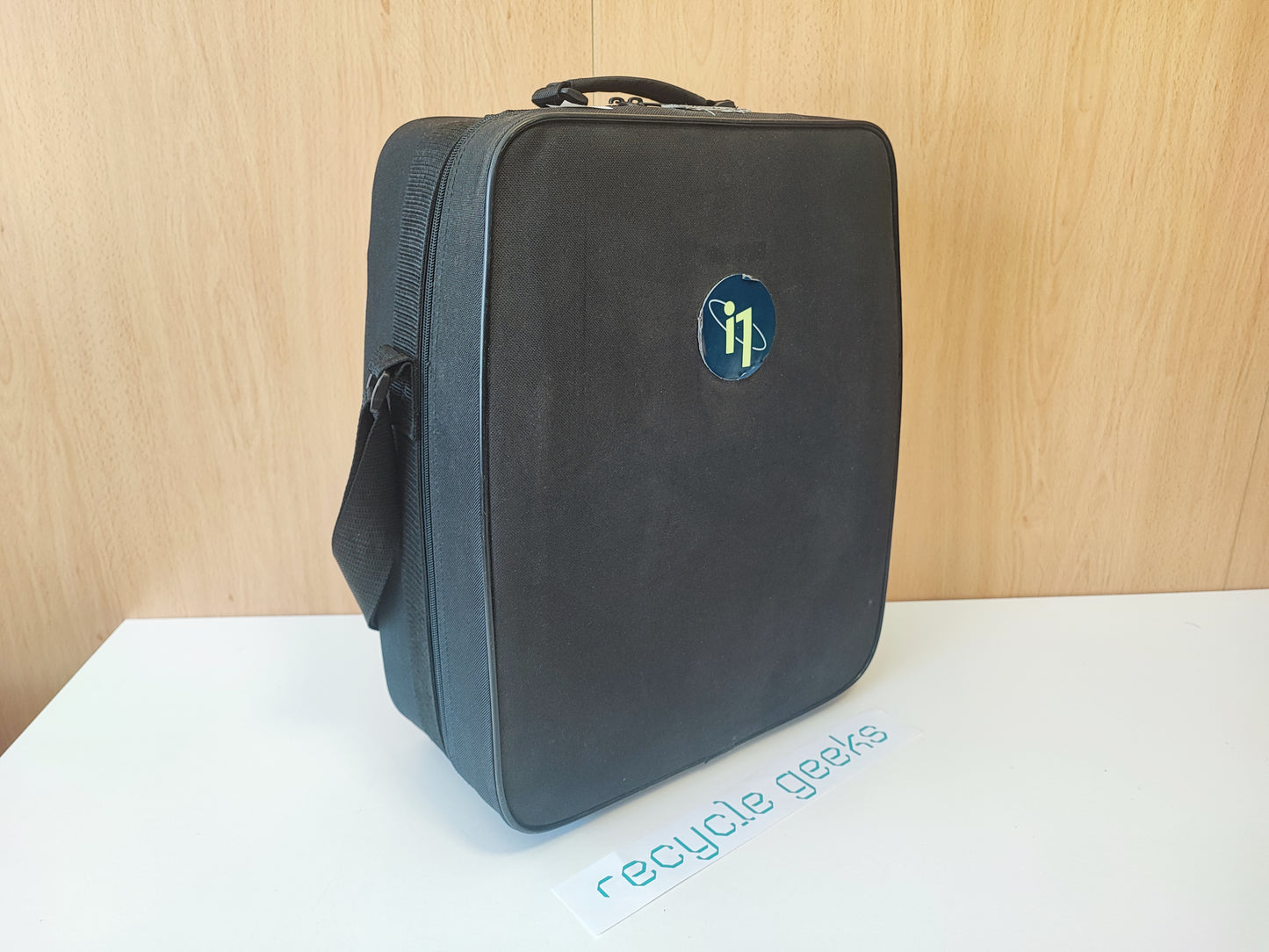 Espectrofotômetro X-Rite i1 PRO Kit Completo com bolsa