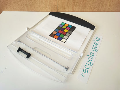 Espectrofotômetro X-Rite i1 PRO Kit Completo com bolsa