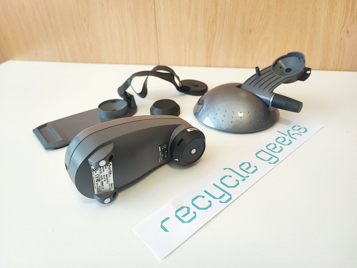 Espectrofotômetro X-Rite i1 PRO Kit Completo com bolsa