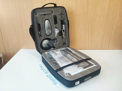 Espectrofotômetro X-Rite i1 PRO Kit Completo com bolsa