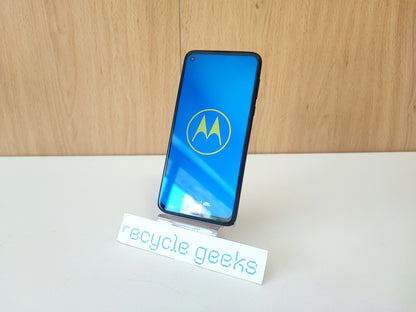 Telemóvel Motorola Moto G Stylus 128GB 6,4'' 5G Estado: Muito Bom - B
