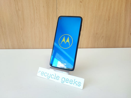 Telemóvel Motorola Moto G Stylus 128GB 6,4'' 5G Estado: Muito Bom - B