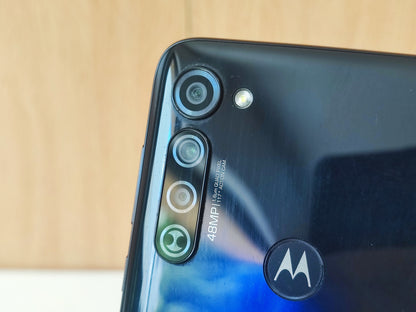 Telemóvel Motorola Moto G Stylus 128GB 6,4'' 5G Estado: Muito Bom - B