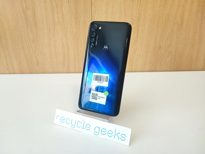 Telemóvel Motorola Moto G Stylus 128GB 6,4'' 5G Estado: Muito Bom - B