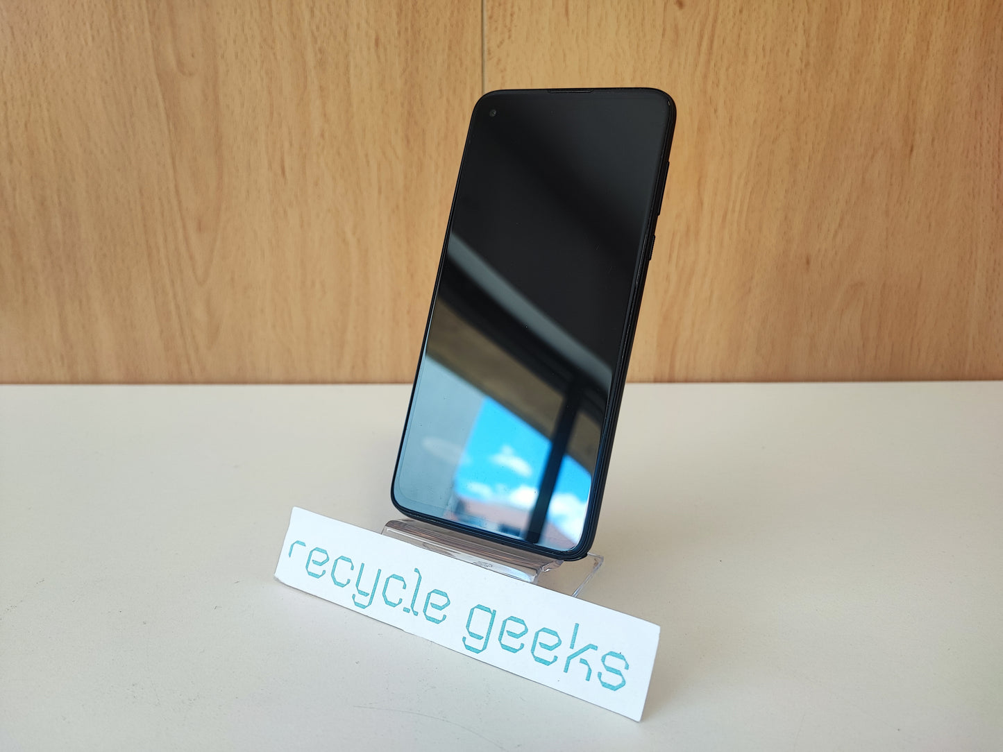 Telemóvel Motorola Moto G Stylus 128GB 6,4'' 5G Estado: Muito Bom - B