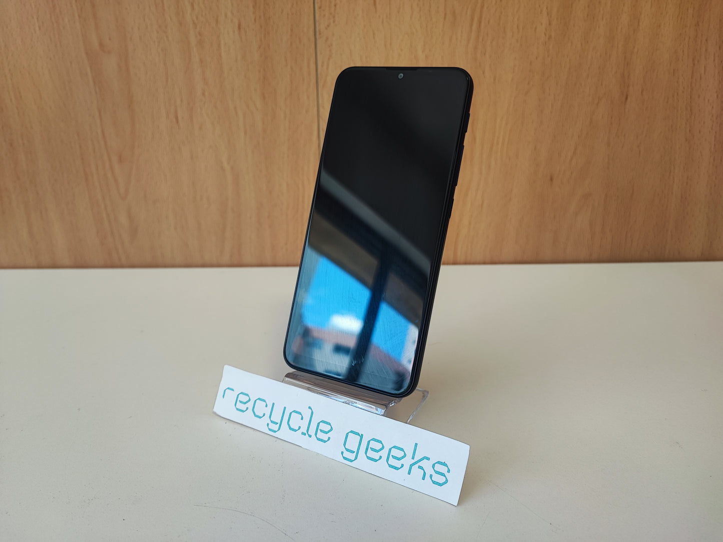 Telemóvel Motorola Moto G9 Play 6,5'' 64GB 4GB Estado: Razoável - C