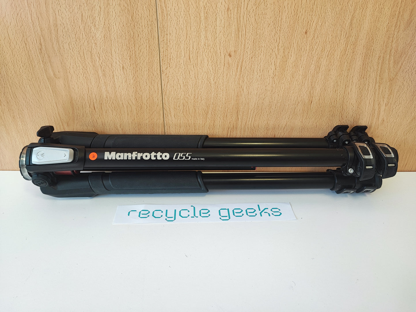 Manfrotto MT055XPRO3