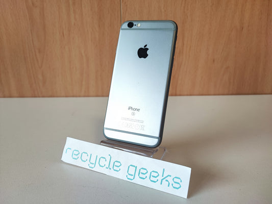 Telemóvel Apple iPhone 6s Space Gray MN0W2QL/A A1688 32GB  Estado: Muito Bom - B
