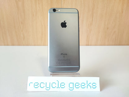 Telemóvel Apple iPhone 6s Space Gray MN0W2QL/A A1688 32GB  Estado: Muito Bom - B