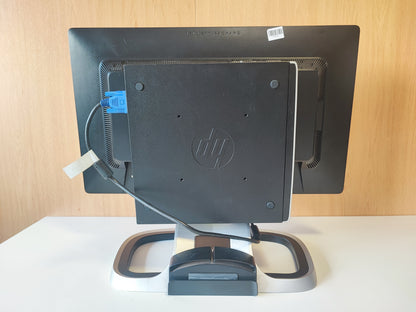 HP Compaq Elite 8300 USDT Intel i5-3340 8GB RAM 240GB SSD SATA + HP EliteDisplay E231 23'' Full HD Estado: Muito Bom - B