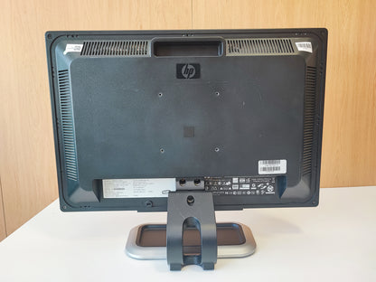 Monitor HP L2208w 22'' 1680x1050 Estado: Razoável - C