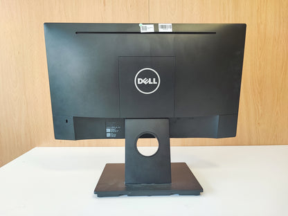 Monitor Dell E1916Hef 19'' 1366x768 DP VGA Estado: Muito Bom - B