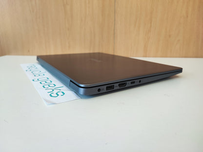 Portátil Asus VivoBook S S410UN Intel Core i5-8250U 8GB RAM DDR4 128GB SSD SATA Teclado PT Portugal Estado: Muito Bom - B