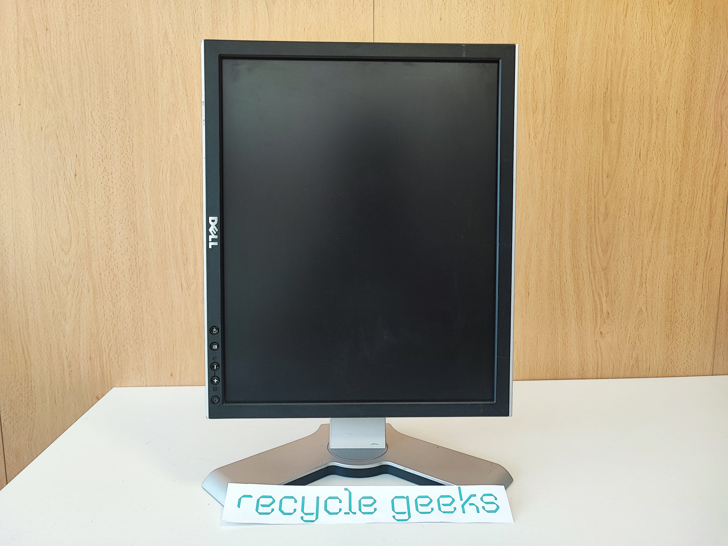 Monitor Dell E177FP 17'' 1280x1024 Estado: Muito Bom - B