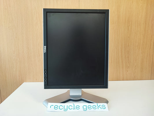 Monitor Dell E177FP 17'' 1280x1024 Estado: Muito Bom - B