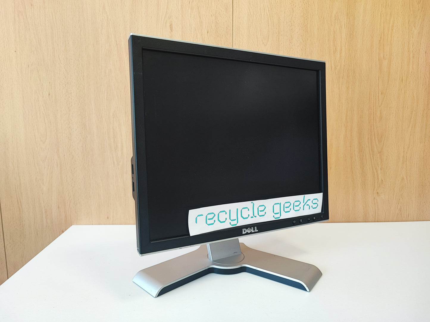 Monitor Dell E177FP 17'' 1280x1024 Estado: Muito Bom - B