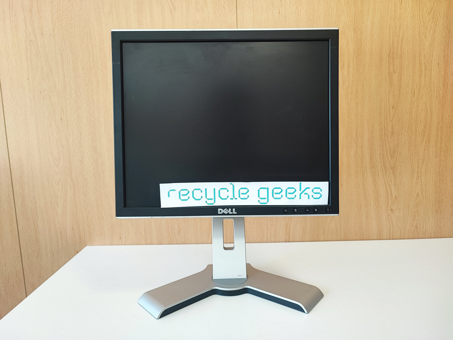 Monitor Dell E177FP 17'' 1280x1024 Estado: Muito Bom - B
