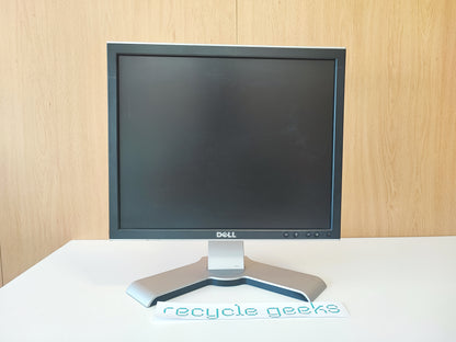 Monitor Dell E177FP 17'' 1280x1024 Estado: Muito Bom - B