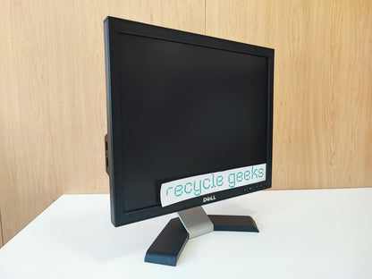 Monitor Dell P170S 17'' 1280x1024 Estado: Muito Bom - B