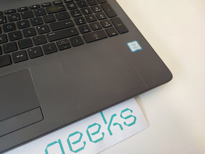Portátil HP 250 G7 Intel i5-8265U 8GB Ram 128GB SSD Teclado PT Win 11 Estado: Muito Bom - B