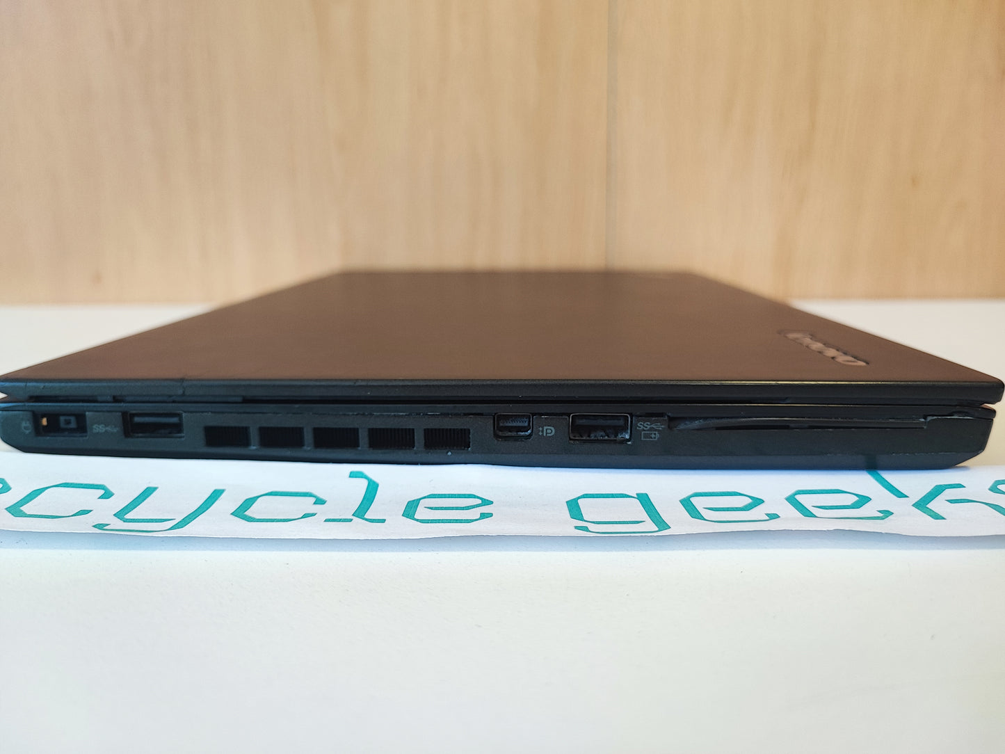 Portátil Lenovo Thinkpad T440s i5 4200U 8GB RAM 128GB SSD Teclado PT Portugal Win 11 Estado: Muito Bom - B