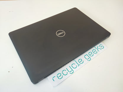 Portátil Dell Latitude 3580 Intel i5-6200U 8GB Ram 240GB SSD Teclado PT Win 11 Estado: Muito Bom - B