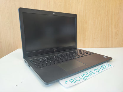 Portátil Dell Latitude 3580 Intel i5-6200U 8GB Ram 240GB SSD Teclado PT Win 11 Estado: Muito Bom - B