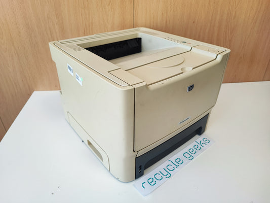 Tinteiros e Impressoras HP LaserJet P2014 Estado: Muito Bom - B