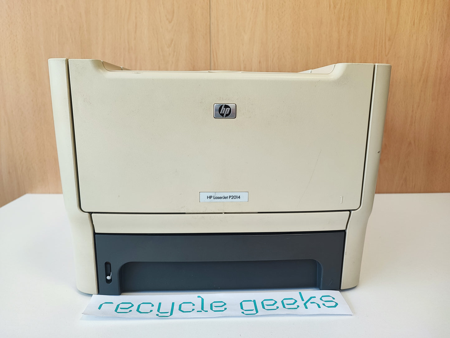 Tinteiros e Impressoras HP LaserJet P2014 Estado: Muito Bom - B
