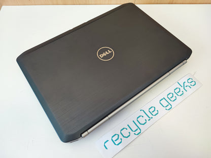 Dell Latitude E5420 14'' HD i5-2520M 8GB DDR3 128GB SSD Teclado PT Win 11 Estado: Razoável - C