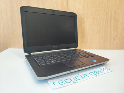 Dell Latitude E5420 14'' HD i5-2520M 8GB DDR3 128GB SSD Teclado PT Win 11 Estado: Razoável - C