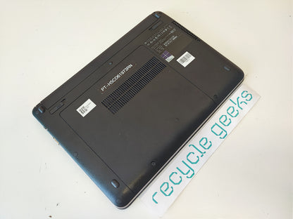 HP ProBook 430 G3 Intel i3-6100U 8GB Ram 128GB SSD Teclado PT Win 11 Estado: Muito Bom - B