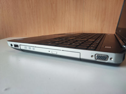 Dell Latitude E5530 Intel i5-3340M 8GB RAM 128GB SSD Teclado PT Win 11 Estado: Muito Bom - B