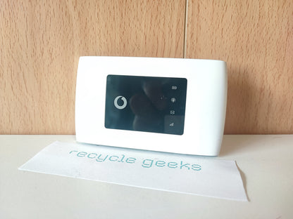 Redes e Routers Vodafone R218 Estado: Muito Bom - B