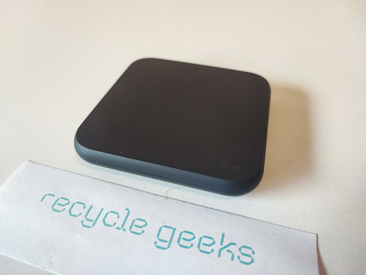 Samsung Wireless Charger EP-P1300 9W (Preto) — Grade A